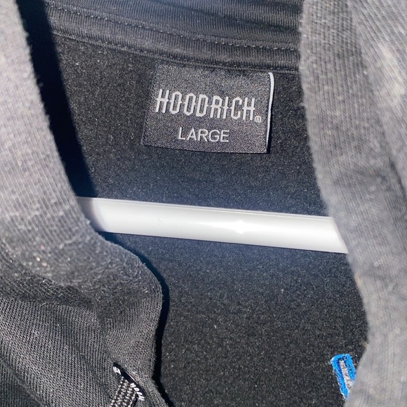 Hoodrich Sweater - Picture 4 of 4